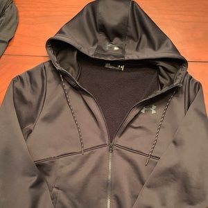 Under Armour Full Fleece Lined Performance